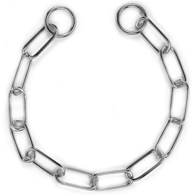 Collare a Catena Kerbl - 50 cm - Per Cani Collare a Catena Kerbl - 50 cm - Per Cani