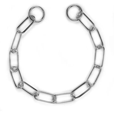 KERBL Hundhalsband - 55 cm Längdlänkar - Hundhalsband KERBL Hundhalsband - 55 cm Längdlänkar - Hundhalsband
