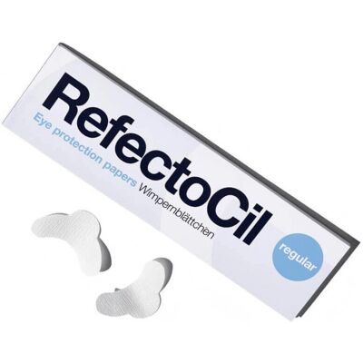 RefectoCil Augenschutzpapiere - Unisex - 96 Stk RefectoCil Augenschutzpapiere - Unisex - 96 Stk