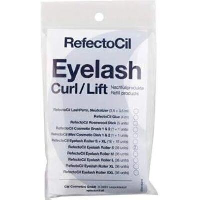 RefectoCil Wimpernzange - M - 36 stk RefectoCil Wimpernzange - M - 36 stk