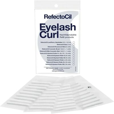 RefectoCil Wimpern Curl L - Wimpernzange RefectoCil Wimpern Curl L - Wimpernzange