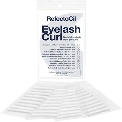 RefectoCil Wimpernzange S - Wimper Curling Tool RefectoCil Wimpernzange S - Wimper Curling Tool