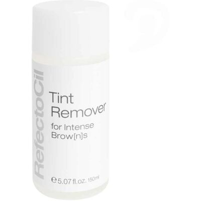 RefectoCil Sensitive Eyelash & Brow Tint Remover - Eyelash & Eyebrow Tint Remover RefectoCil Sensitive Eyelash & Brow Tint Remover - Eyelash & Eyebrow Tint Remover