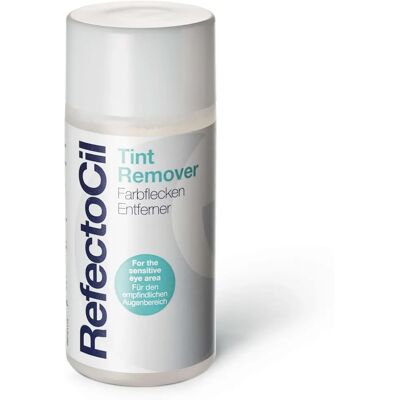 Refectocil - RefectoCil Tint Remover - Removes traces of paint 150ml Refectocil - RefectoCil Tint Remover - Removes traces of paint 150ml