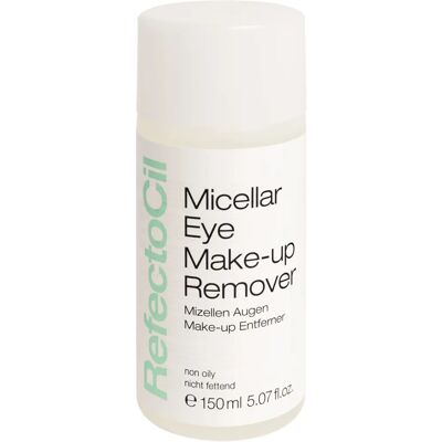 RefectoCil Micellares Augen-Make-up Entferner (150ml) RefectoCil Micellares Augen-Make-up Entferner (150ml)
