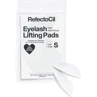 RefectoCil Wiederverwendbare Wimpern-Lifting-Pads - Klein RefectoCil Wiederverwendbare Wimpern-Lifting-Pads - Klein