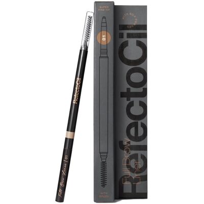 RefectoCil RefectoCil Augenbrauen-Wasserfester Bleistift - Augenbrauen-Make-up RefectoCil RefectoCil Augenbrauen-Wasserfester Bleistift - Augenbrauen-Make-up
