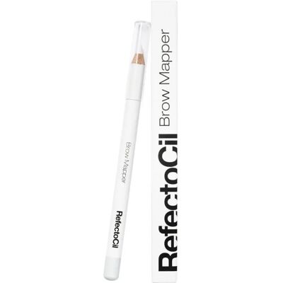 RefectoCil Brow Mapper - Eyebrow Pencil 1.2g RefectoCil Brow Mapper - Eyebrow Pencil 1.2g