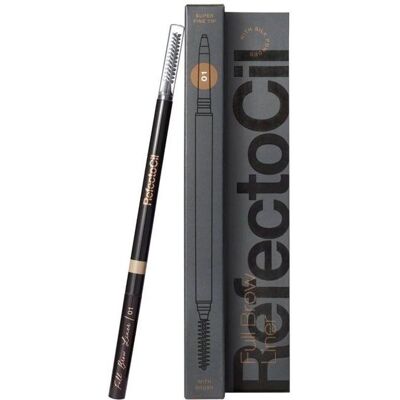 Refectocil Rubio Claro Perfilador de Cejas - Maquillaje de Ceja Refectocil Rubio Claro Perfilador de Cejas - Maquillaje de Ceja
