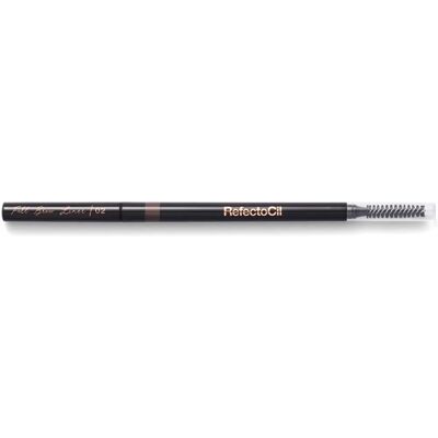 Lápiz de cejas Refectocil No 2 Medio Marrón - Unisex Lápiz de cejas Refectocil No 2 Medio Marrón - Unisex