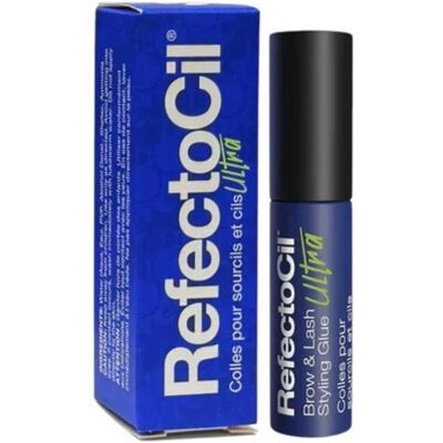 Refectocil Ultra Eyelash Lift & Brow Glue - Eyelash Lift Glue Refectocil Ultra Eyelash Lift & Brow Glue - Eyelash Lift Glue