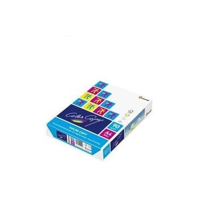 Mondi Color Copy A4 Druckerpapier - 250 Blatt Mondi Color Copy A4 Druckerpapier - 250 Blatt