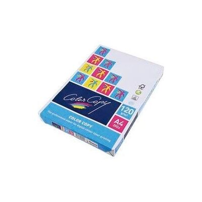 Antalis 482481 Druckerpapiere A4 - 120g - Mehrfarbig - Druckpapier Antalis 482481 Druckerpapiere A4 - 120g - Mehrfarbig - Druckpapier