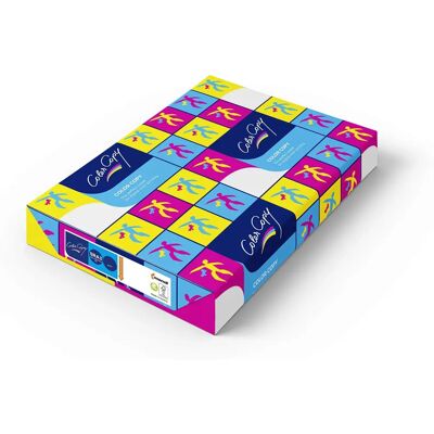 Igepa Kopierpapier SRA3 250g Weiß - Copy Paper 320x450mm 125 Blatt Igepa Kopierpapier SRA3 250g Weiß - Copy Paper 320x450mm 125 Blatt