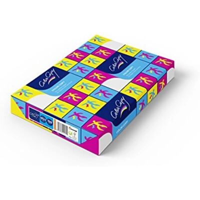 Mondi Kopierpapier - 120g SRA3 - Weiß - Druckerpapier Mondi Kopierpapier - 120g SRA3 - Weiß - Druckerpapier