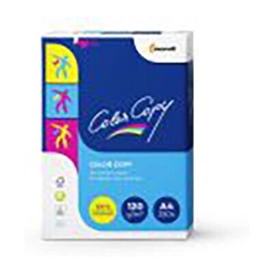 Papier Color Copy Satiné Blanc Antalis 320x450mm - 500 Feuilles - Publicité Papier Color Copy Satiné Blanc Antalis 320x450mm - 500 Feuilles - Publicité