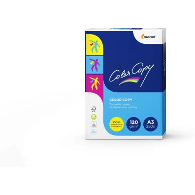 Mondi EA48 Biały Papier A3 - Druk Mondi EA48 Biały Papier A3 - Druk