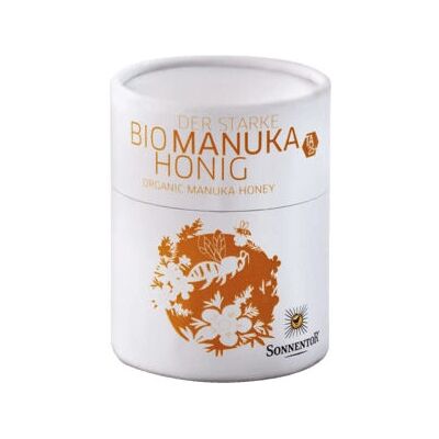Βιολογικό Μέλι Manuka Sonnentor - 250g - Μέλι Βιολογικό Μέλι Manuka Sonnentor - 250g - Μέλι