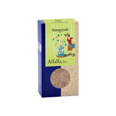 Sonnentor Mączka z Szałwii - Nasiona - Organiczne - 120g Sonnentor Mączka z Szałwii - Nasiona - Organiczne - 120g