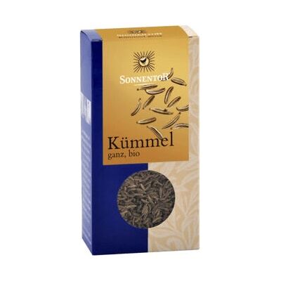Sonnentor Kminek - Przyprawa 60g Sonnentor Kminek - Przyprawa 60g