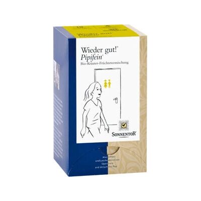 Sonnentor Model - Herbata ziołowa - 27 g Sonnentor Model - Herbata ziołowa - 27 g