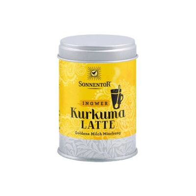 Sonnentor Kawa rozpuszczalna - 60 g Sonnentor Kawa rozpuszczalna - 60 g