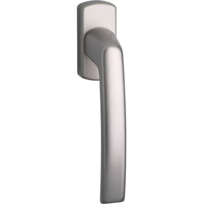 Maco HARMONY Poignée de Porte et Fenêtre - Titan Eloxé - Publicité Maco HARMONY Poignée de Porte et Fenêtre - Titan Eloxé - Publicité