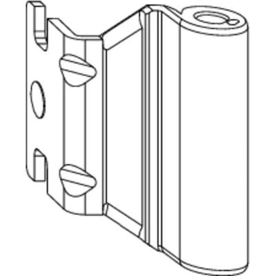 Maco - 52486 - AS/PVC - 120 kg - Ferramenta per finestra Maco - 52486 - AS/PVC - 120 kg - Ferramenta per finestra