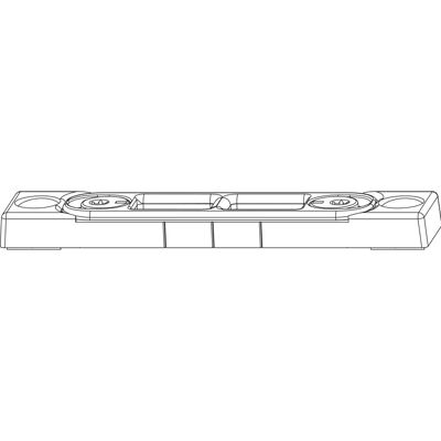 Maco - 26741 - 12mm Falzluft - Eurofalz 18mm - Door hardware Maco - 26741 - 12mm Falzluft - Eurofalz 18mm - Door hardware