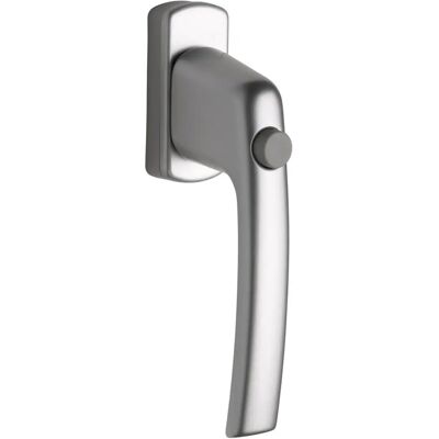 Uchwyt okienny Maco Harmony - Srebrny, 7x35mm Perno, 28x63 Rozeta Uchwyt okienny Maco Harmony - Srebrny, 7x35mm Perno, 28x63 Rozeta