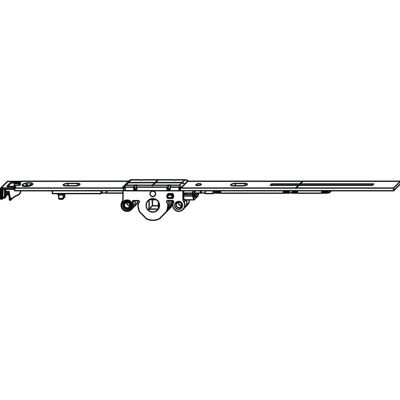 Maco - MM D-/DK-Getriebe fix - DM 15 mm - FFH 360-430 mm - Hinge Maco - MM D-/DK-Getriebe fix - DM 15 mm - FFH 360-430 mm - Hinge
