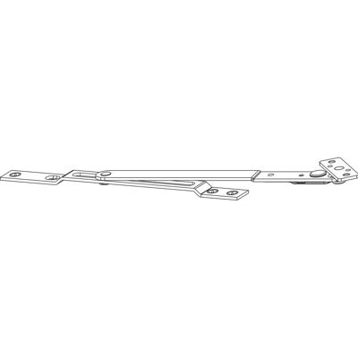 Maco - 209723 - Verzinkter Stahl - Universal - Door hinge Maco - 209723 - Verzinkter Stahl - Universal - Door hinge