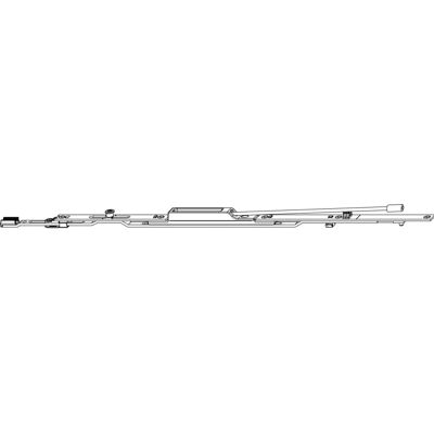 Maco - 215159 - Obere Verlängerung 1iS - Auffangicherung Maco - 215159 - Obere Verlängerung 1iS - Auffangicherung