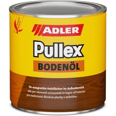 Adler - Pullex Bodenol - Giava - 2,5 L - floor oil Adler - Pullex Bodenol - Giava - 2,5 L - floor oil