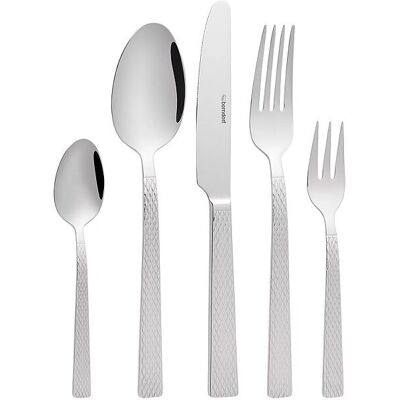 Berndorf Carat Plata Juego de 30 Piezas - Cubiertos Berndorf Carat Plata Juego de 30 Piezas - Cubiertos