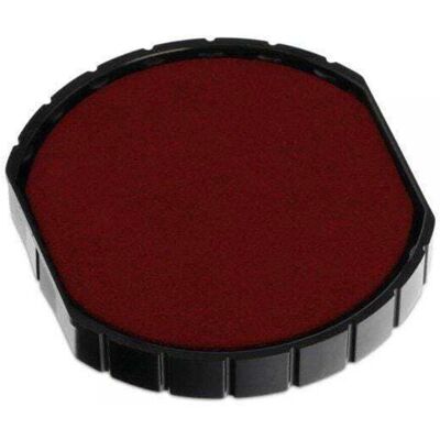Cartouche d'encre Colop E/R40 Rouge - Pour timbre automatique - Lot de 5 - Publicité Cartouche d'encre Colop E/R40 Rouge - Pour timbre automatique - Lot de 5 - Publicité