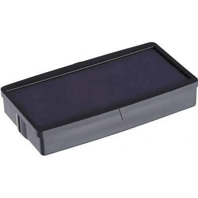 Colop Drucker Tintenpatrone - Blau - Packung 5 Colop Drucker Tintenpatrone - Blau - Packung 5