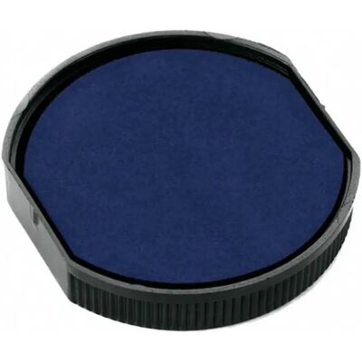 Ensemble de 5 cartouches d'encre bleue Colop R30 - Imprimante R30 - Publicité Ensemble de 5 cartouches d'encre bleue Colop R30 - Imprimante R30 - Publicité