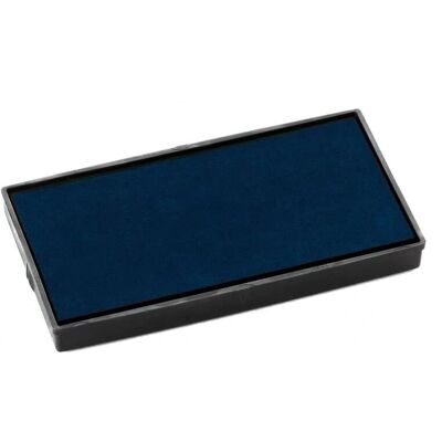 Cartouche d'encre Colop E/50 - Bleu - Lot de 5 - Imprimante 50 - Publicité Cartouche d'encre Colop E/50 - Bleu - Lot de 5 - Imprimante 50 - Publicité