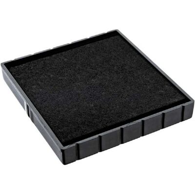 Cartouche d'encre noire Colop EQ/43 - Imprimante de tampons Q43 - Lot de 5 - Publicité Cartouche d'encre noire Colop EQ/43 - Imprimante de tampons Q43 - Lot de 5 - Publicité