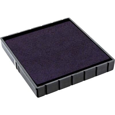 Cartouche d'encre bleue Colop EQ/43 - Pack de 5 - Printer Q43 - Publicité Cartouche d'encre bleue Colop EQ/43 - Pack de 5 - Printer Q43 - Publicité