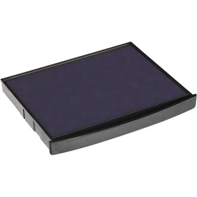 Cartuccia inchiostro blu Colop E/2800 - 2 pezzi Cartuccia inchiostro blu Colop E/2800 - 2 pezzi