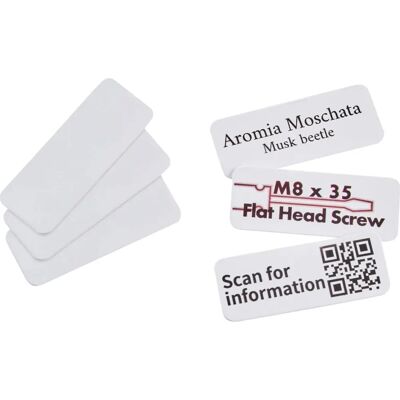 COLOP E-mark 45x18 mm - Címkék COLOP E-mark 45x18 mm - Címkék