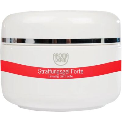 Styx - Forte Aroma Derm - Gel raffermissant - Régénération profonde - 150ml Styx - Forte Aroma Derm - Gel raffermissant - Régénération profonde - 150ml