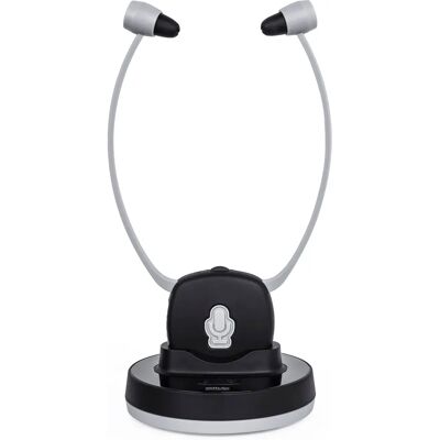 Silva Schneider DH 9600 Draadloze In-Ear Oordoppen - Stereo Silva Schneider DH 9600 Draadloze In-Ear Oordoppen - Stereo