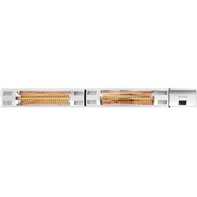Silva Homeline 510022 Infrarood Kortgolf Verwarming - Radiator Silva Homeline 510022 Infrarood Kortgolf Verwarming - Radiator