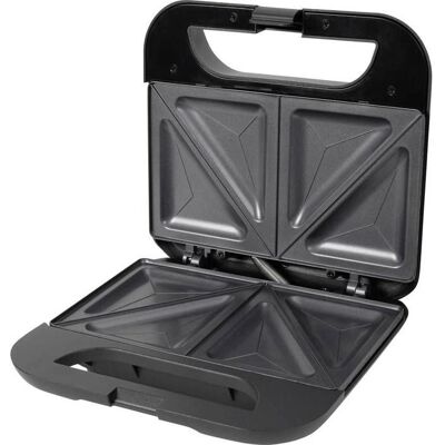 Silva Homeline ST 2000 Compact Sandwich Maker - Sandwich Maker Silva Homeline ST 2000 Compact Sandwich Maker - Sandwich Maker