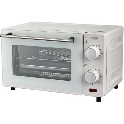 Silva Homeline MB 9500 Silva Homeline MB 9500