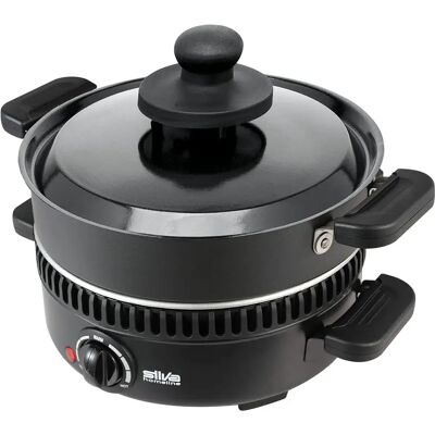 Silva Homeline PK-M 800 - Vielseitiger Multiröster Silva Homeline PK-M 800 - Vielseitiger Multiröster