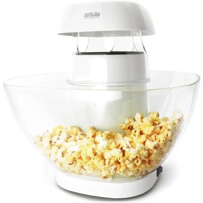 Silva Homeline PM 440 Popcornmaschine - Popcornmaschine Silva Homeline PM 440 Popcornmaschine - Popcornmaschine